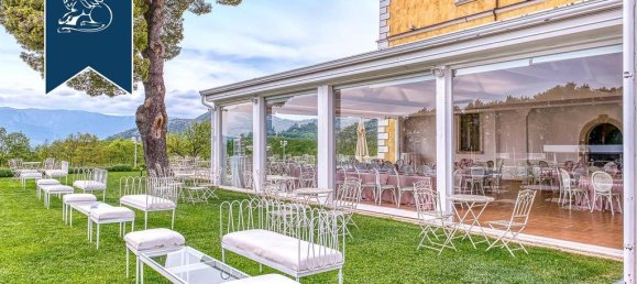 28 bedrooms Villa in Buccino, Italy No. 66967 11