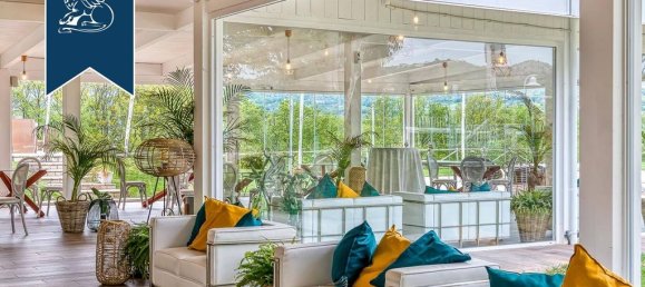 28 bedrooms Villa in Buccino, Italy No. 66967 17