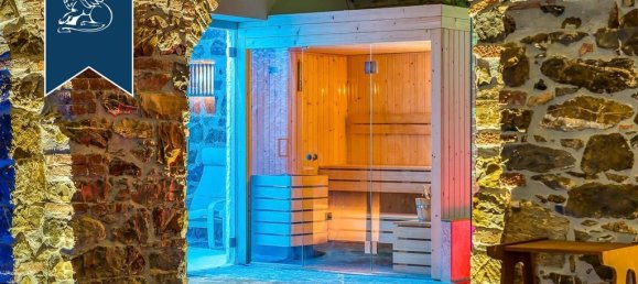 28 bedrooms Villa in Buccino, Italy No. 66967 37