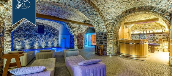 28 bedrooms Villa in Buccino, Italy No. 66967 34