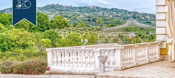 28 bedrooms Villa in Buccino, Italy No. 66967 14