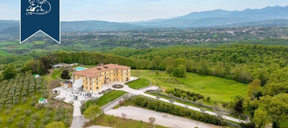28 bedrooms Villa in Buccino, Italy No. 66967 39