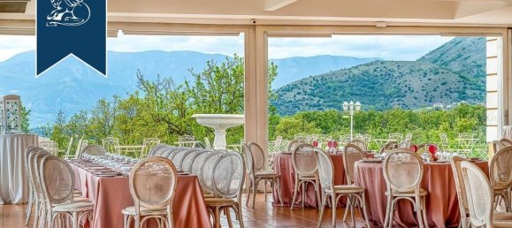 28 bedrooms Villa in Buccino, Italy No. 66967 19