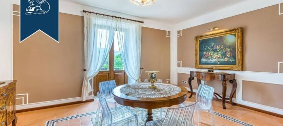 28 bedrooms Villa in Buccino, Italy No. 66967 25