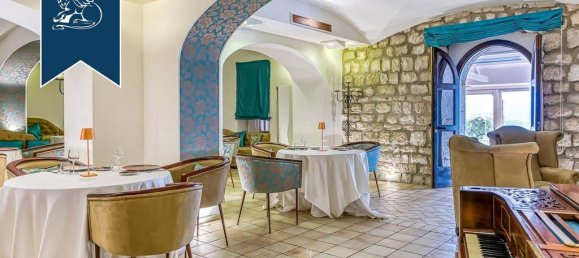 28 bedrooms Villa in Buccino, Italy No. 66967 22