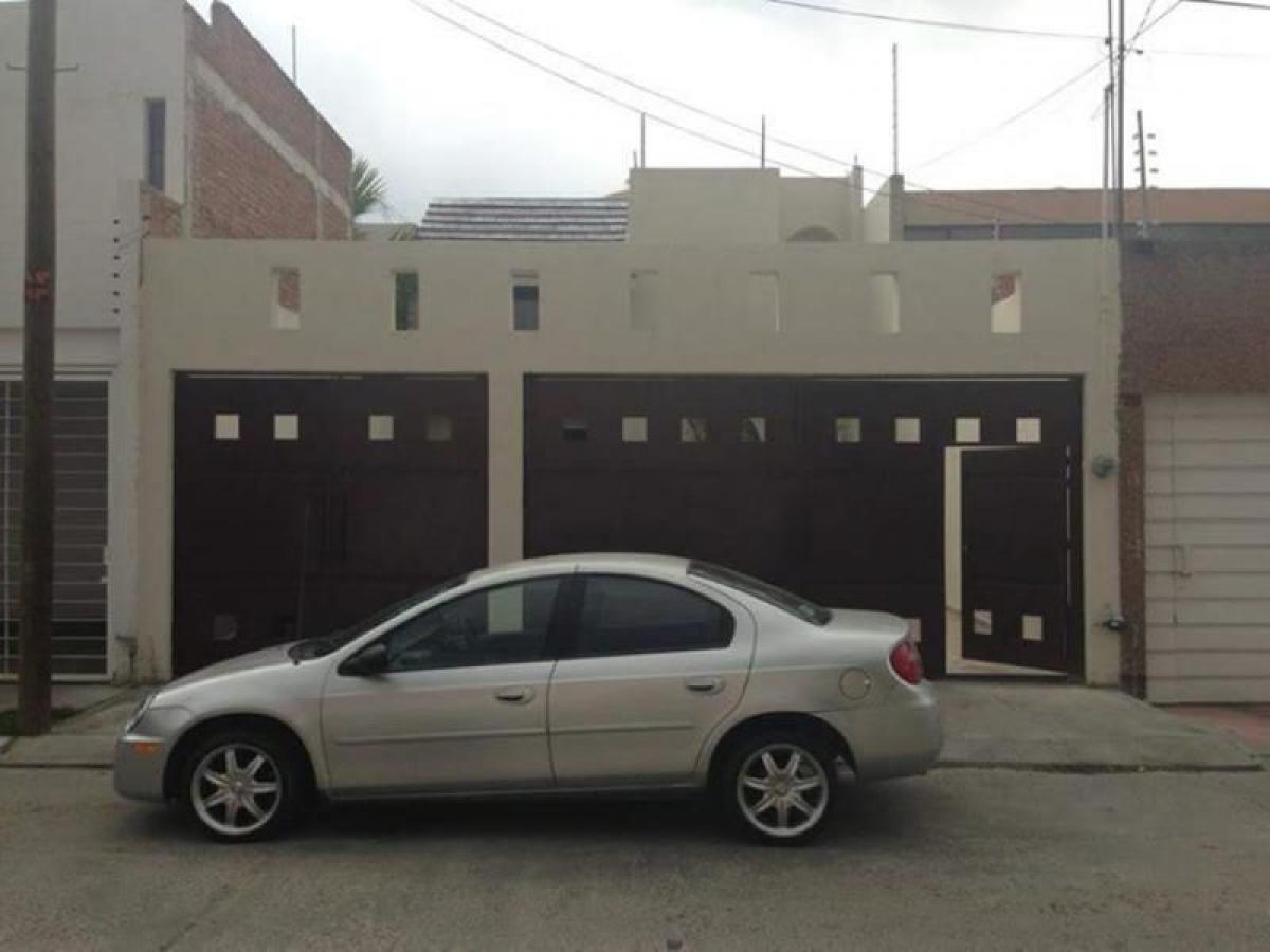 Casa T4 em Guanajuato, Mexico N.º 148146