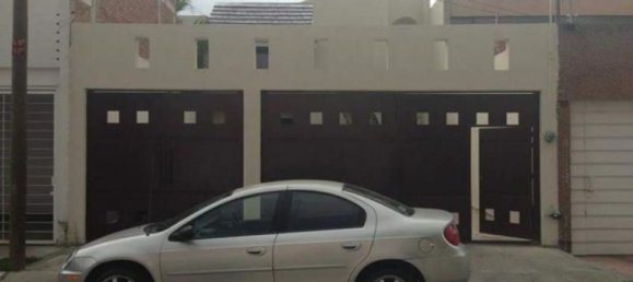 Casa T4 em Guanajuato, Mexico N.º 148146 2