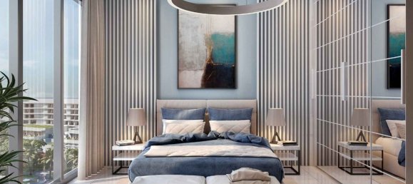 Квартира с 2 спальнями в THE BAY RESIDENCE, Mina Al Arab, ОАЭ № 60865 7