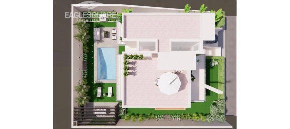 4 chambres Maison à Albufeira, Portugal No. 129758 17