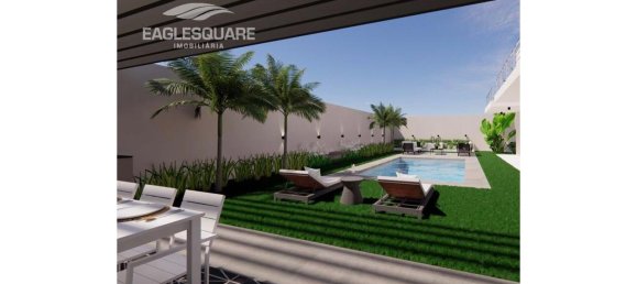 4 chambres Maison à Albufeira, Portugal No. 129758 20