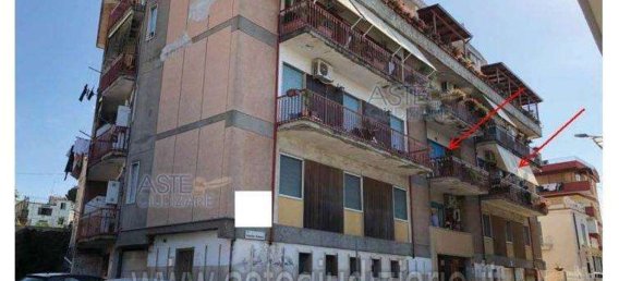 6 rooms Apartment in Sant'Anastasia, Italy No. 12499 49