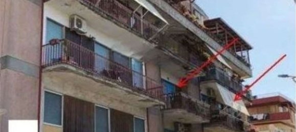 6 rooms Apartment in Sant'Anastasia, Italy No. 12499 2