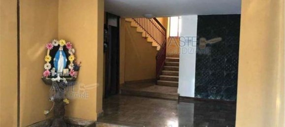 6 rooms Apartment in Sant'Anastasia, Italy No. 12499 19