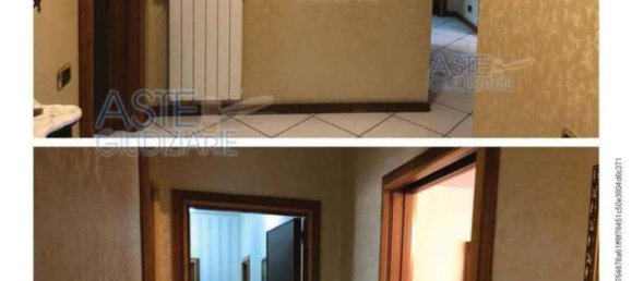 6 rooms Apartment in Sant'Anastasia, Italy No. 12499 45