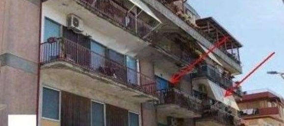 6 rooms Apartment in Sant'Anastasia, Italy No. 12499 12