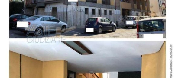 6 rooms Apartment in Sant'Anastasia, Italy No. 12499 17