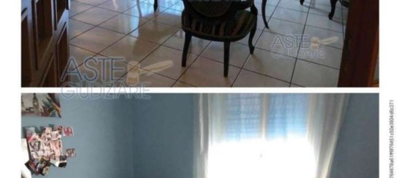 6 rooms Apartment in Sant'Anastasia, Italy No. 12499 44