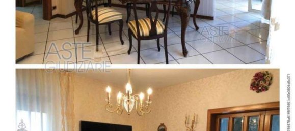 6 rooms Apartment in Sant'Anastasia, Italy No. 12499 47