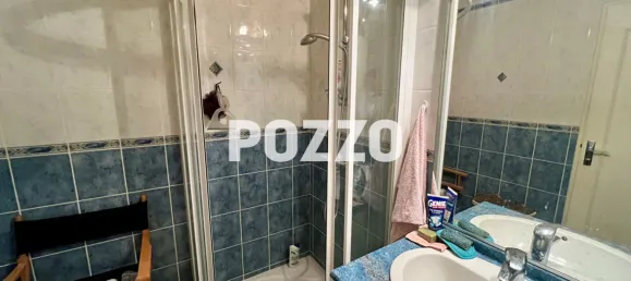 2 Schlafzimmer Wohnung in Bayeux, France, Nr. 286351 6