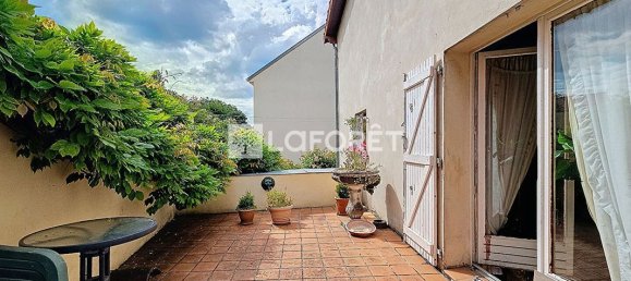 Edifício T3 em Cachan, France N.º 182888 3