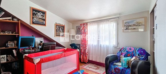 Edifício T3 em Cachan, France N.º 182888 9