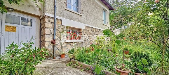 Edifício T3 em Cachan, France N.º 182888 14