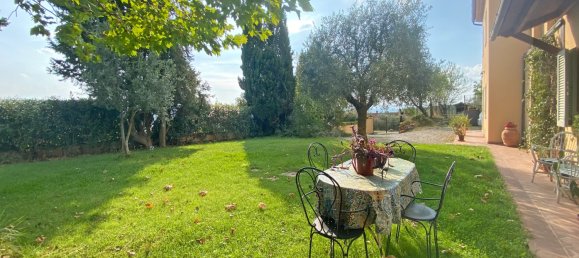 3 Schlafzimmer Haus in Castiglion Fiorentino, Italy, Nr. 154332 3