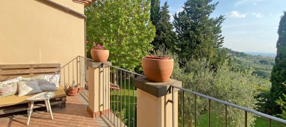 3 Schlafzimmer Haus in Castiglion Fiorentino, Italy, Nr. 154332 27