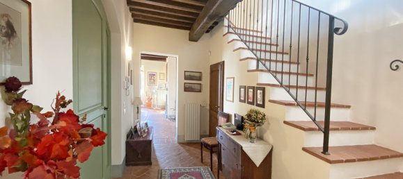 3 Schlafzimmer Haus in Castiglion Fiorentino, Italy, Nr. 154332 7