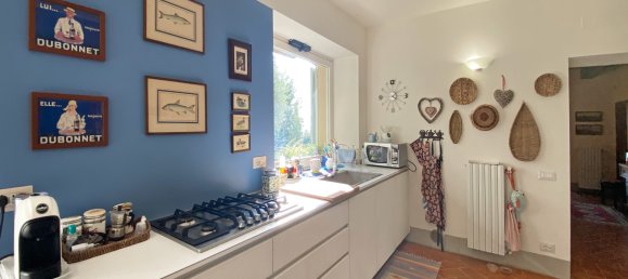 3 Schlafzimmer Haus in Castiglion Fiorentino, Italy, Nr. 154332 10