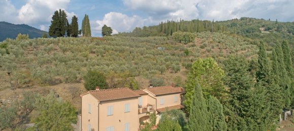 3 Schlafzimmer Haus in Castiglion Fiorentino, Italy, Nr. 154332 31