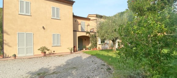 3 Schlafzimmer Haus in Castiglion Fiorentino, Italy, Nr. 154332 30