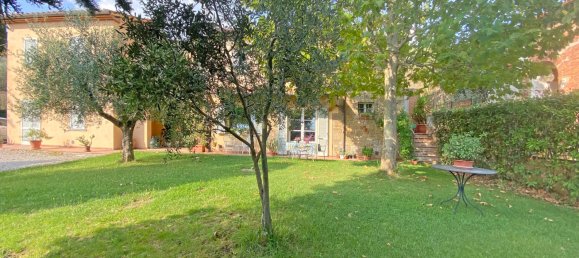 3 Schlafzimmer Haus in Castiglion Fiorentino, Italy, Nr. 154332 5