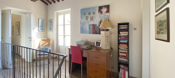 3 Schlafzimmer Haus in Castiglion Fiorentino, Italy, Nr. 154332 15