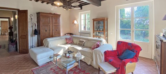 3 Schlafzimmer Haus in Castiglion Fiorentino, Italy, Nr. 154332 14