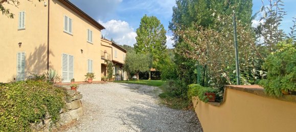 3 Schlafzimmer Haus in Castiglion Fiorentino, Italy, Nr. 154332 32