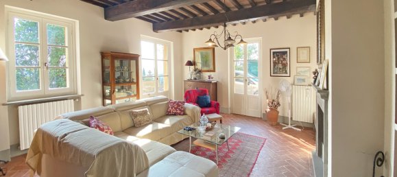 3 Schlafzimmer Haus in Castiglion Fiorentino, Italy, Nr. 154332 12