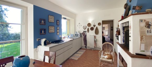 3 Schlafzimmer Haus in Castiglion Fiorentino, Italy, Nr. 154332 9