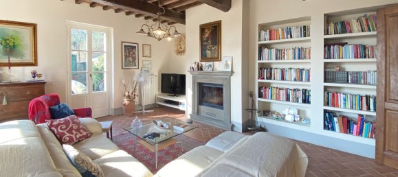 3 Schlafzimmer Haus in Castiglion Fiorentino, Italy, Nr. 154332 13