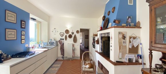 3 Schlafzimmer Haus in Castiglion Fiorentino, Italy, Nr. 154332 11