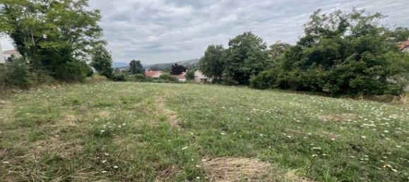 450m² Land in Rive-de-Gier, France No. 307568 3