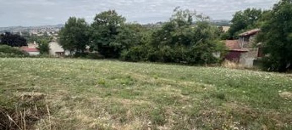 450m² Land in Rive-de-Gier, France No. 307568 6
