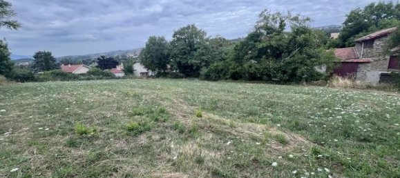 450m² Land in Rive-de-Gier, France No. 307568 2