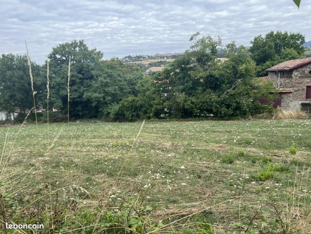 450m² Land in Rive-de-Gier, France No. 307568