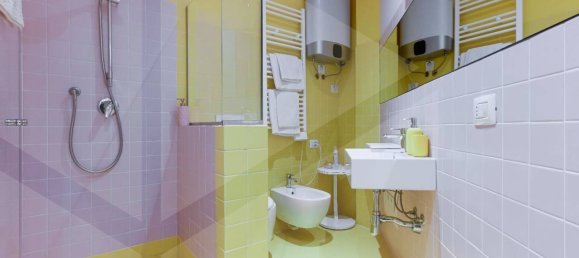 1 chambre Appartement à Milan, Italy No. 241462 21