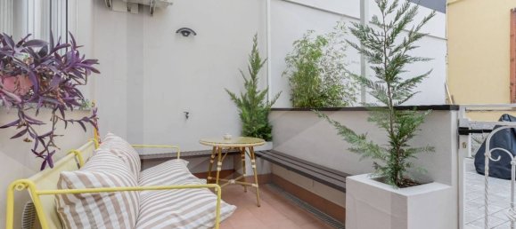 1 chambre Appartement à Milan, Italy No. 241462 3