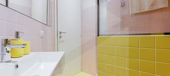 1 chambre Appartement à Milan, Italy No. 241462 22