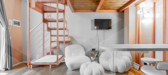 1 chambre Appartement à Milan, Italy No. 241462 6