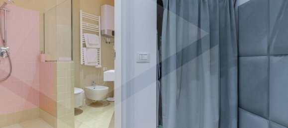 1 chambre Appartement à Milan, Italy No. 241462 19