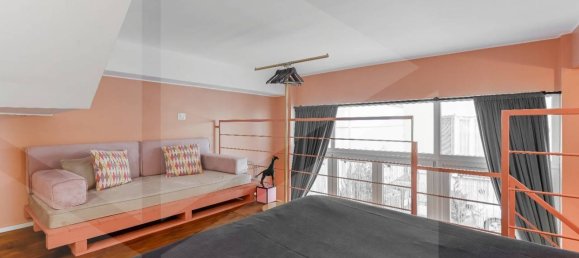 1 chambre Appartement à Milan, Italy No. 241462 16